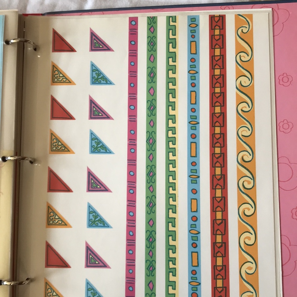 🚦Scrapbook - Picture 9 of 10